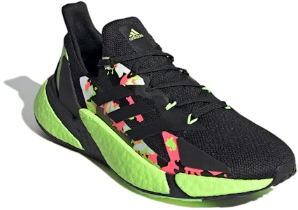 adidas X9000L4 'Impresión Digital' FW8408 Lookbook adidas X9000L4 'Impresión Digital' FW8408