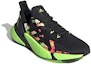 Lookbook adidas X9000L4 'Digital Print' FW8408