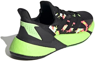 adidas X9000L4 'Cetakan Digital' FW8408 Shop adidas X9000L4 'Cetakan Digital' FW8408