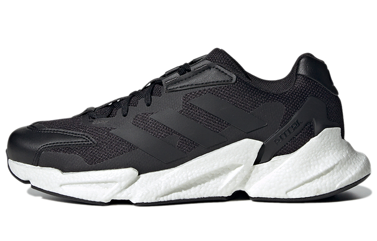 adidas X9000L4 'Durable Low-Top Running Shoe Black Comfort' GZ6081