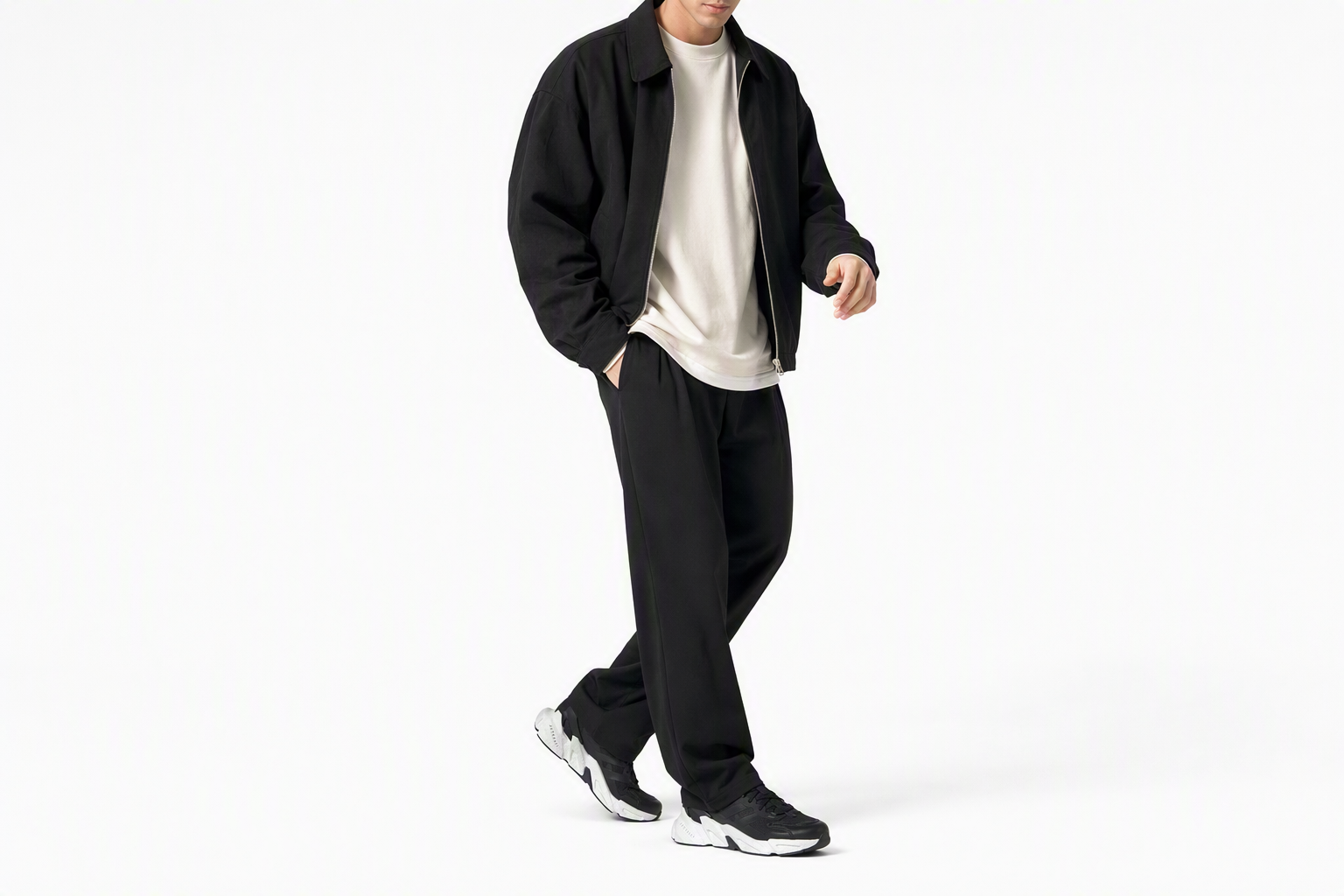 Order adidas X9000L4 'Durable Low-Top Running Shoe Black Comfort' GZ6081