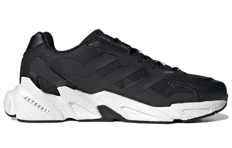 Lookbook adidas X9000L4 'Durable Low-Top Running Shoe Black Comfort' GZ6081