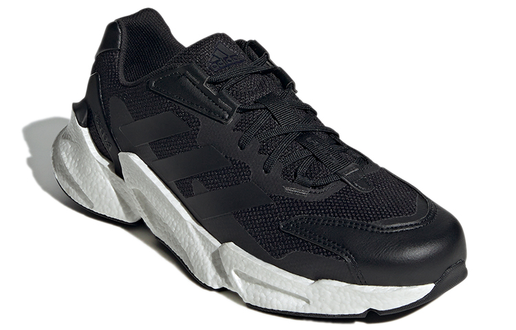 Shop adidas X9000L4 'Durable Low-Top Running Shoe Black Comfort' GZ6081
