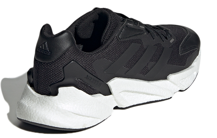 Purchase adidas X9000L4 'Durable Low-Top Running Shoe Black Comfort' GZ6081
