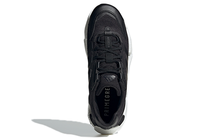 Details for adidas X9000L4 'Durable Low-Top Running Shoe Black Comfort' GZ6081