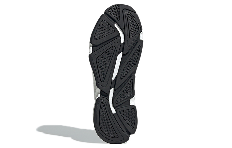 Sizing adidas X9000L4 'Durable Low-Top Running Shoe Black Comfort' GZ6081