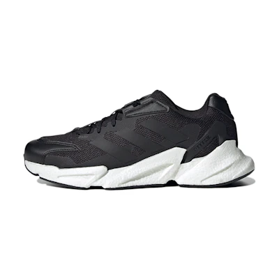 adidas X9000L4 'Durable Low-Top Running Shoe Black CMFT'