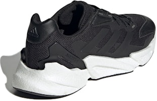 adidas X9000l4 耐磨 低筒 跑步鞋 男女通用 黑色 舒適 Shop adidas X9000l4 耐磨 低筒 跑步鞋 男女通用 黑色 舒適
