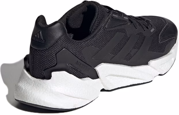 adidas X9000l4 耐磨 低筒 跑步鞋 男女通用 黑色 舒適 Shop adidas X9000l4 耐磨 低筒 跑步鞋 男女通用 黑色 舒適