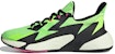 adidas X9000l4 Shoes Green/Black GZ5284