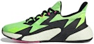Buy adidas X9000l4 Shoes Green/Black GZ5284