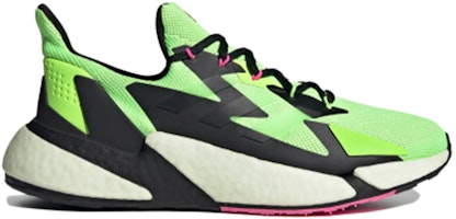 adidas X9000l4 Kasut Hijau/Hitam GZ5284 Order adidas X9000l4 Kasut Hijau/Hitam GZ5284