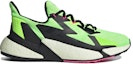 Order adidas X9000l4 Shoes Green/Black GZ5284