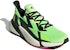 adidas X9000l4 Shoes Green/Black GZ5284