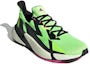 Lookbook adidas X9000l4 Shoes Green/Black GZ5284