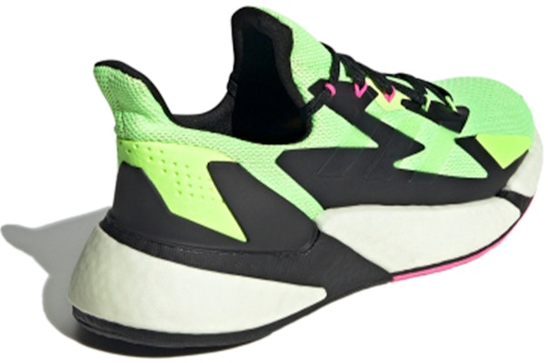 adidas X9000l4 Shoes Green/Black GZ5284 Shop adidas X9000l4 Shoes Green/Black GZ5284