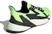 adidas X9000l4 Shoes Green/Black GZ5284