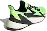 Shop adidas X9000l4 Shoes Green/Black GZ5284