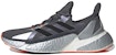 adidas X9000L4 'Grey Six Orange' FY2348