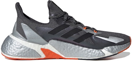 adidas X9000L4 'Kelabu Enam Jingga' FY2348 Order adidas X9000L4 'Kelabu Enam Jingga' FY2348