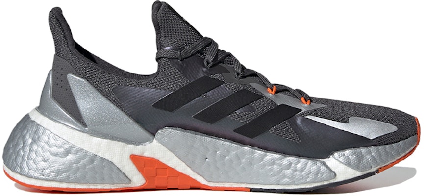 adidas X9000L4 'Grey Six Orange' FY2348 Order adidas X9000L4 'Grey Six Orange' FY2348