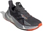 Lookbook adidas X9000L4 'Grey Six Orange' FY2348