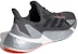 adidas X9000L4 'Grey Six Orange' FY2348