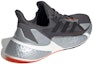 Shop adidas X9000L4 'Grey Six Orange' FY2348
