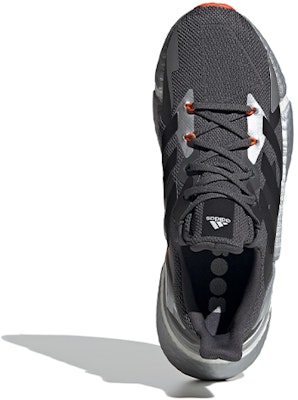 adidas X9000L4 'Grey Six Orange' FY2348 Purchase adidas X9000L4 'Grey Six Orange' FY2348