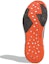 Details for adidas X9000L4 'Grey Six Orange' FY2348