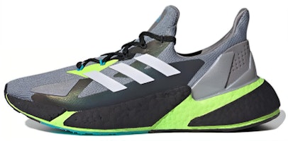 adidas X9000L4 'Grey Volt' FW8385 adidas X9000L4 'Grey Volt' FW8385