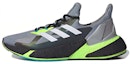 Buy adidas X9000L4 'Grey Volt' FW8385