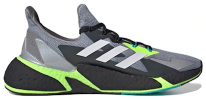 阿迪达斯 X9000L4 "灰绿电压" FW8385 Order 阿迪达斯 X9000L4 "灰绿电压" FW8385