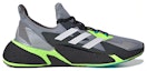 Order adidas X9000L4 'Grey Volt' FW8385