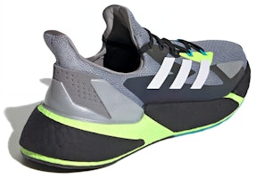 阿迪达斯 X9000L4 "灰绿电压" FW8385 Shop 阿迪达斯 X9000L4 "灰绿电压" FW8385