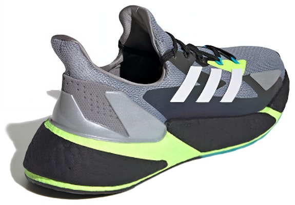 adidas X9000L4 'Abu-Abu Volt' FW8385 Shop adidas X9000L4 'Abu-Abu Volt' FW8385