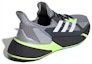 Shop adidas X9000L4 'Grey Volt' FW8385