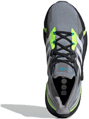 adidas X9000L4 'Abu-Abu Volt' FW8385 Purchase adidas X9000L4 'Abu-Abu Volt' FW8385