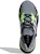 adidas X9000L4 'Grey Volt' FW8385