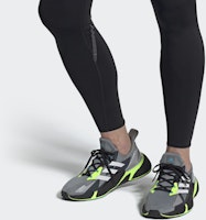 阿迪达斯 X9000L4 "灰绿电压" FW8385 Sizing 阿迪达斯 X9000L4 "灰绿电压" FW8385