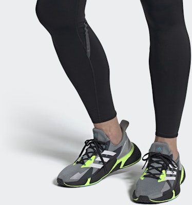adidas X9000L4 'Grey Volt' FW8385 Sizing adidas X9000L4 'Grey Volt' FW8385