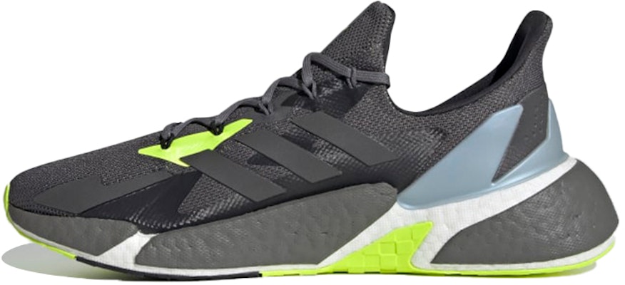 Kasut adidas X9000L4 'Kelabu' FX8438 Buy Kasut adidas X9000L4 'Kelabu' FX8438