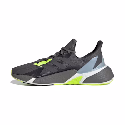 adidas X9000L4 Shoes 'Grey'