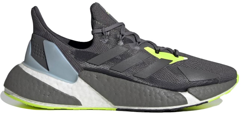 Kasut adidas X9000L4 'Kelabu' FX8438 Order Kasut adidas X9000L4 'Kelabu' FX8438