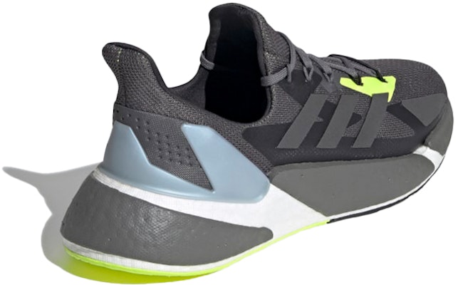 Kasut adidas X9000L4 'Kelabu' FX8438 Shop Kasut adidas X9000L4 'Kelabu' FX8438