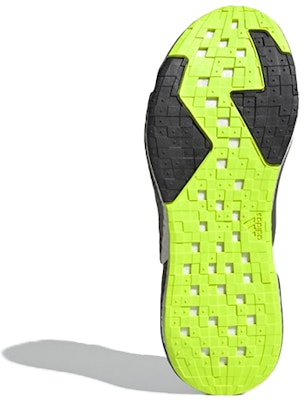 Kasut adidas X9000L4 'Kelabu' FX8438 Details for Kasut adidas X9000L4 'Kelabu' FX8438