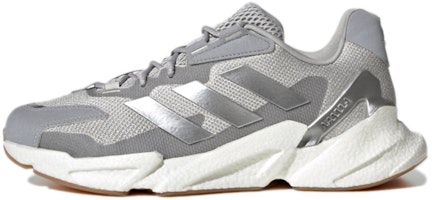 adidas X9000L4 'Halo Silver Grey' GY3891 adidas X9000L4 'Halo Silver Grey' GY3891