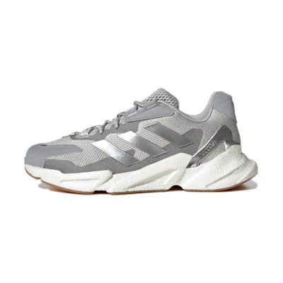 adidas X9000L4 'Halo Silver Grey'