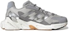 Order adidas X9000L4 'Halo Silver Grey' GY3891
