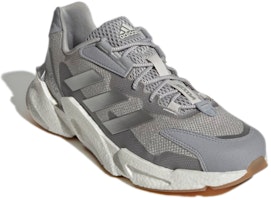 adidas X9000L4 '光暈銀灰色' GY3891 Lookbook adidas X9000L4 '光暈銀灰色' GY3891